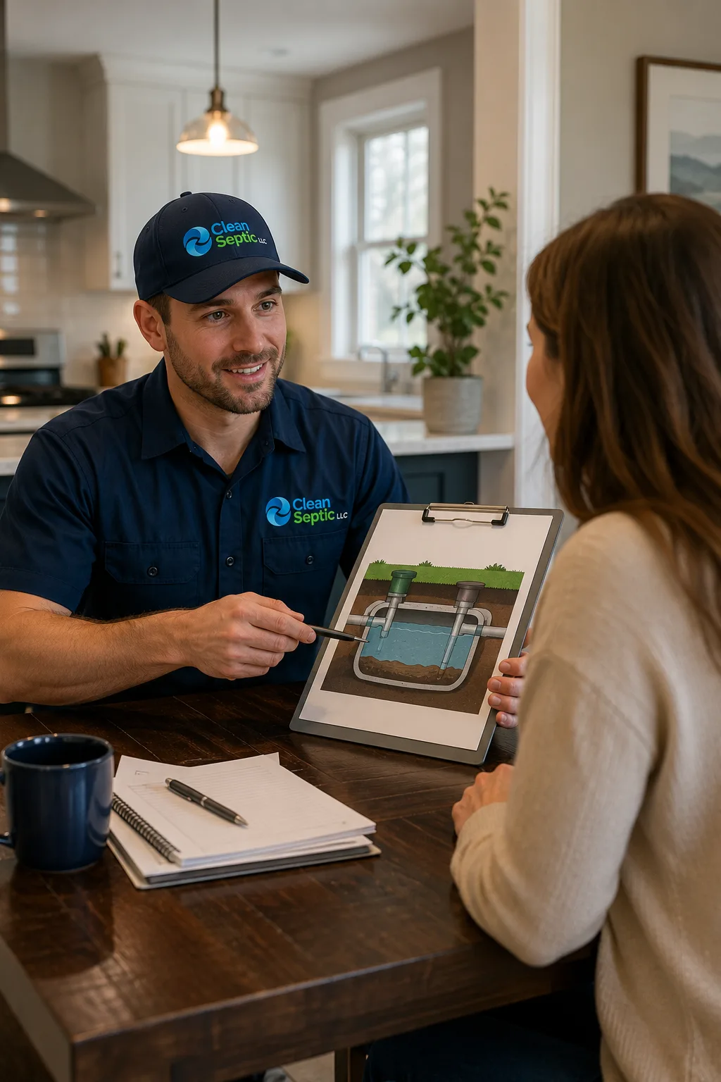 Septic Tank Pumping Juliette, GA FAQs